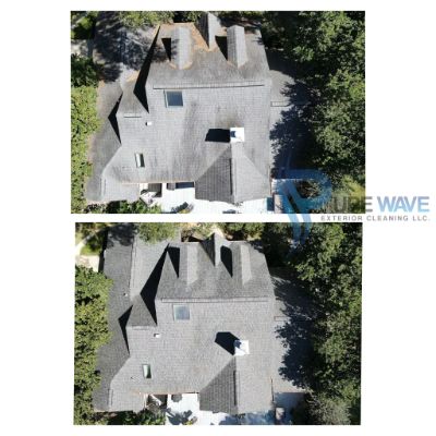 Top-Notch Roof Cleaning in Gainesville, FL