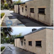Commercial Building Cleaning 0