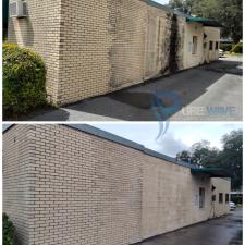 Commercial Building Cleaning 1
