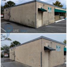 Commercial Building Cleaning 2